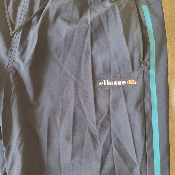 Ellesse Sweatpants - Picture 2 of 8
